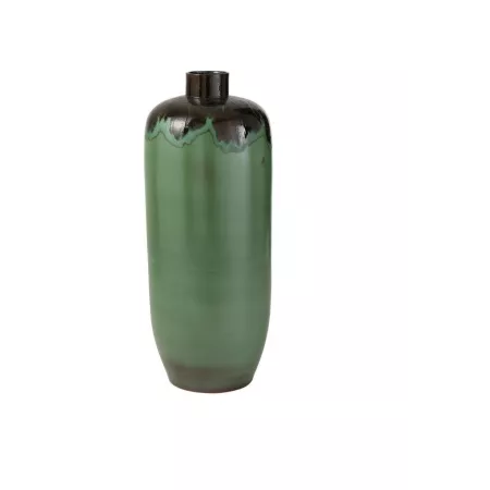 Vase Aline Ceramique Vert h.89cm