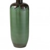 Vase Aline Ceramique Vert h.89cm