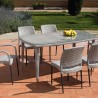 Housse Table Repas 260x130x100