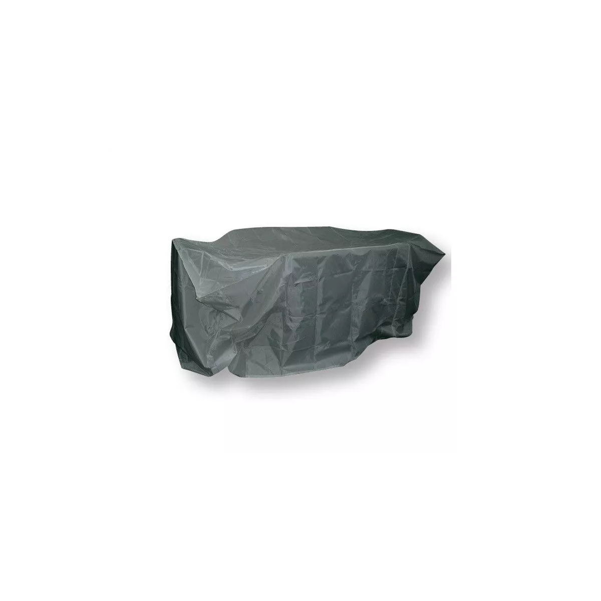 Housse Table Repas rectangulaire 140/160 - 235x130x100