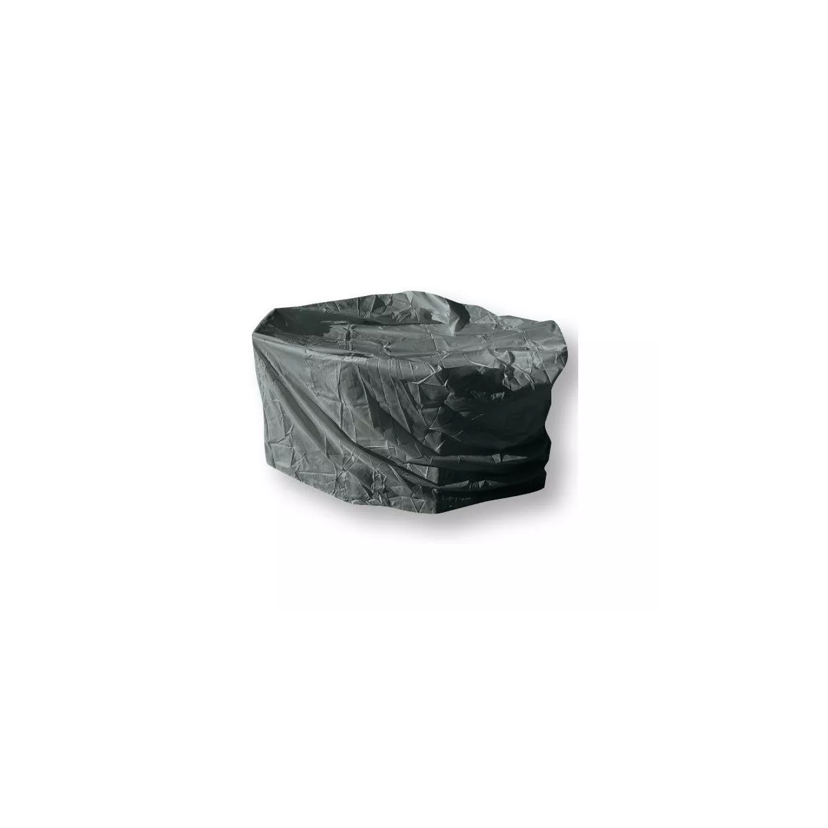 Housse Table Repas carré 80/100 -178x178x100
