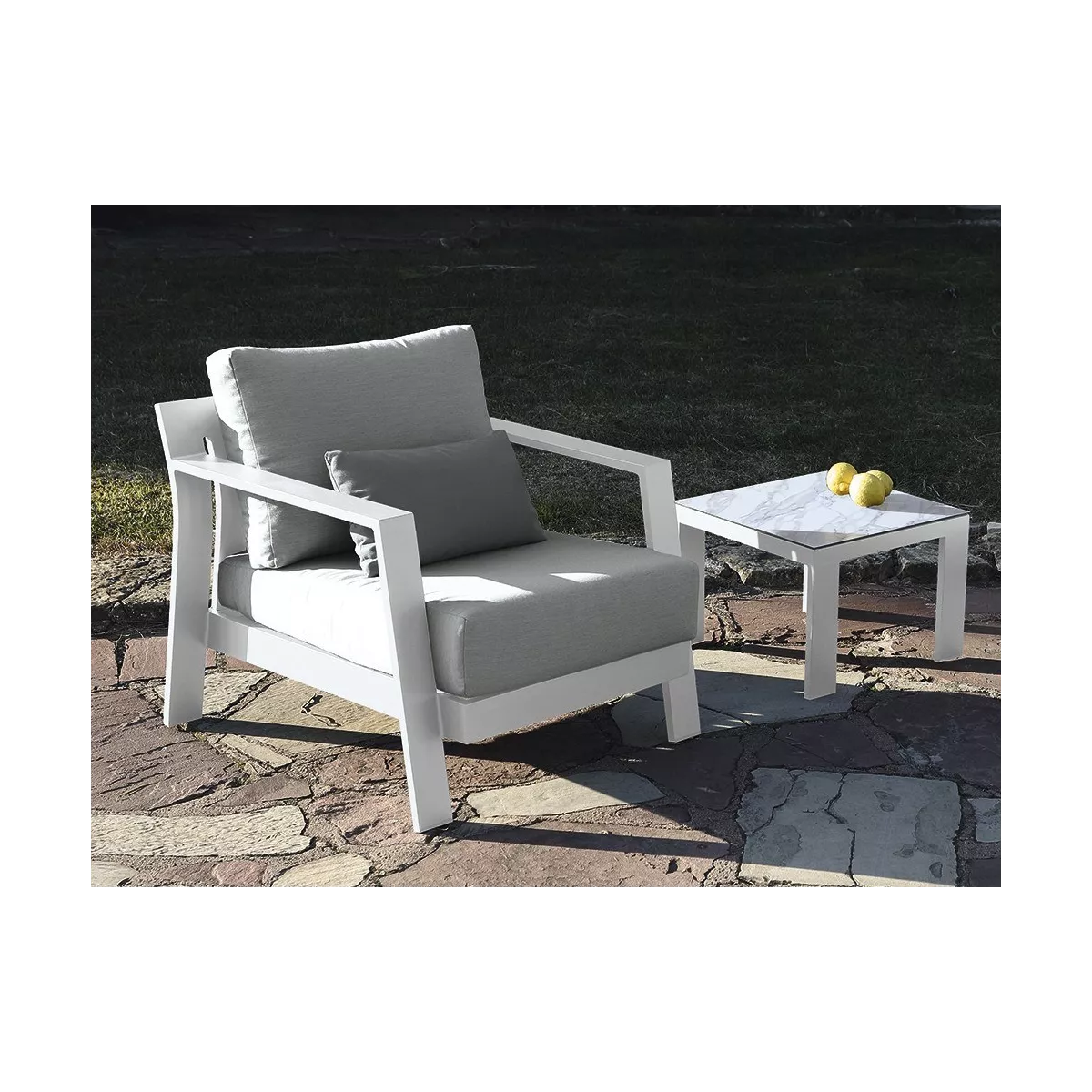 Housse Fauteuil
