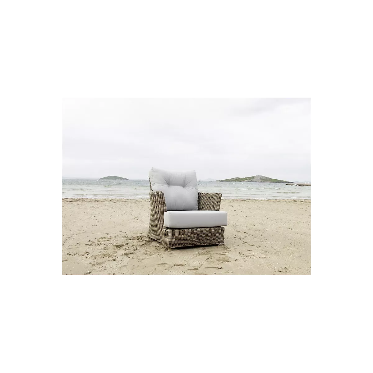 Housse Fauteuil