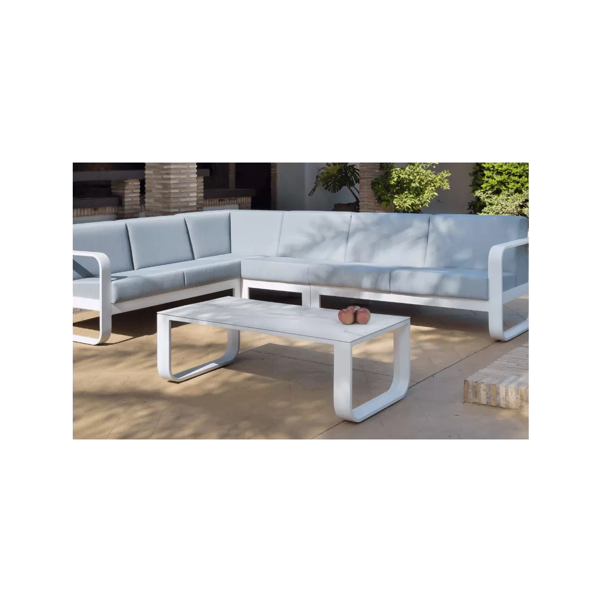 Housse Table Basse 120x65