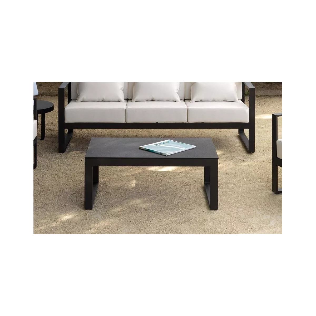 Housse Table Basse 120x65