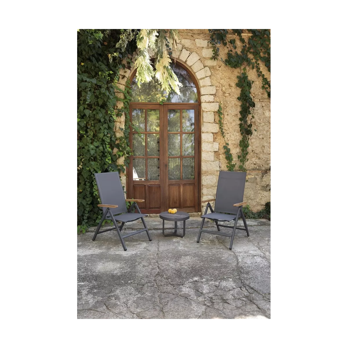 Housse Table Basse 65x65