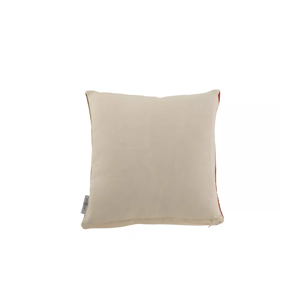 Coussin Anna Rayure 49x49