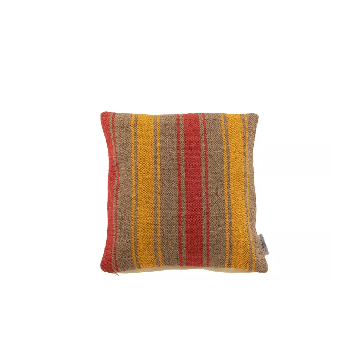 Coussin Anna Rayure 49x49