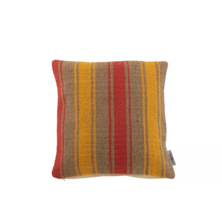 Coussin Anna Rayure 49x49