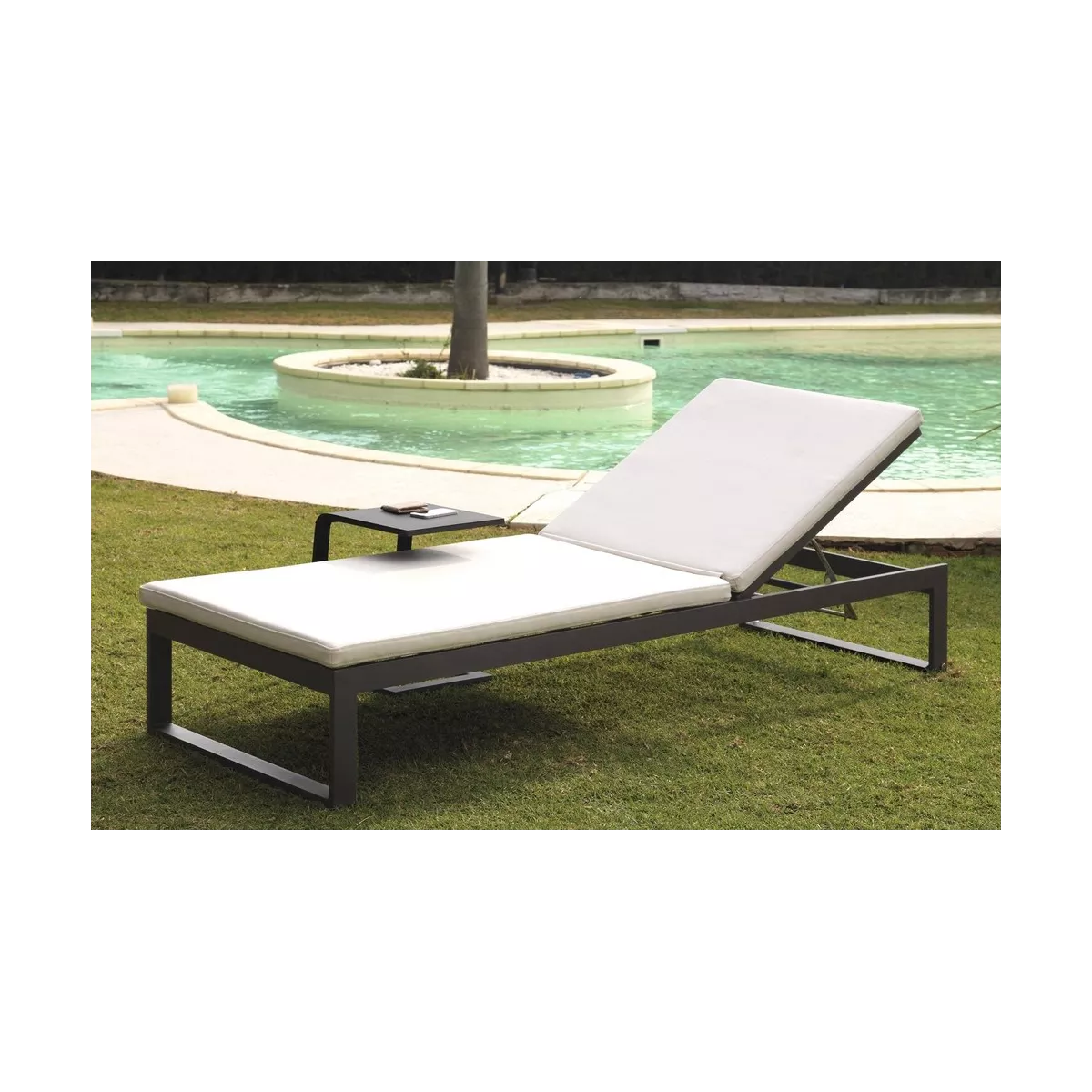 Housse Bains Soleil 210x73x45