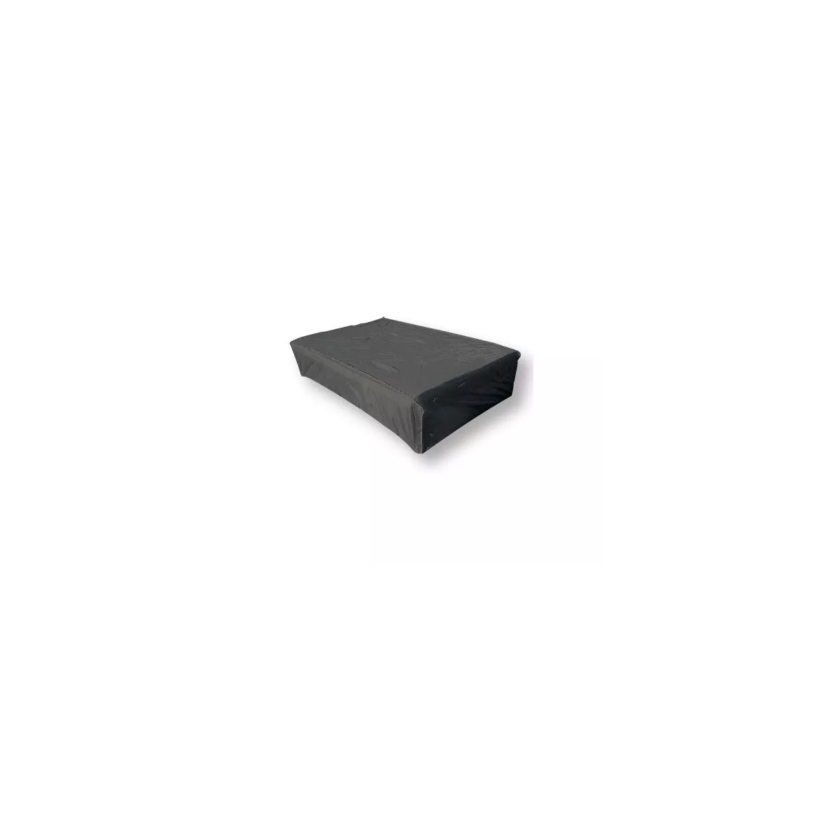Housse Bains Soleil double 210x151x45