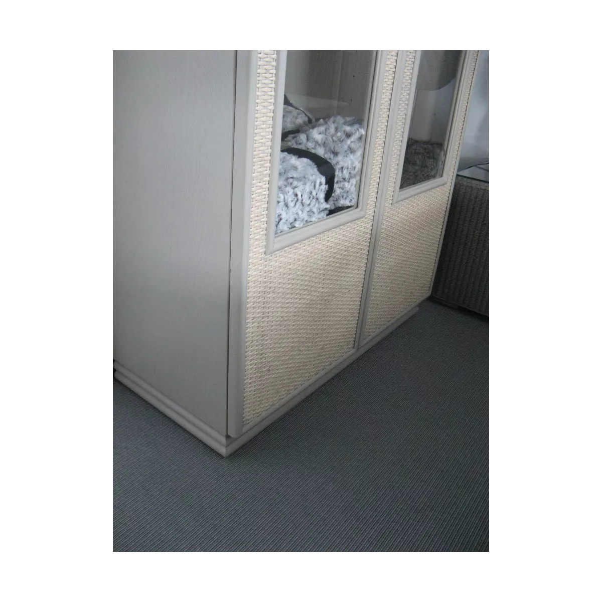 Vitrine Sanora