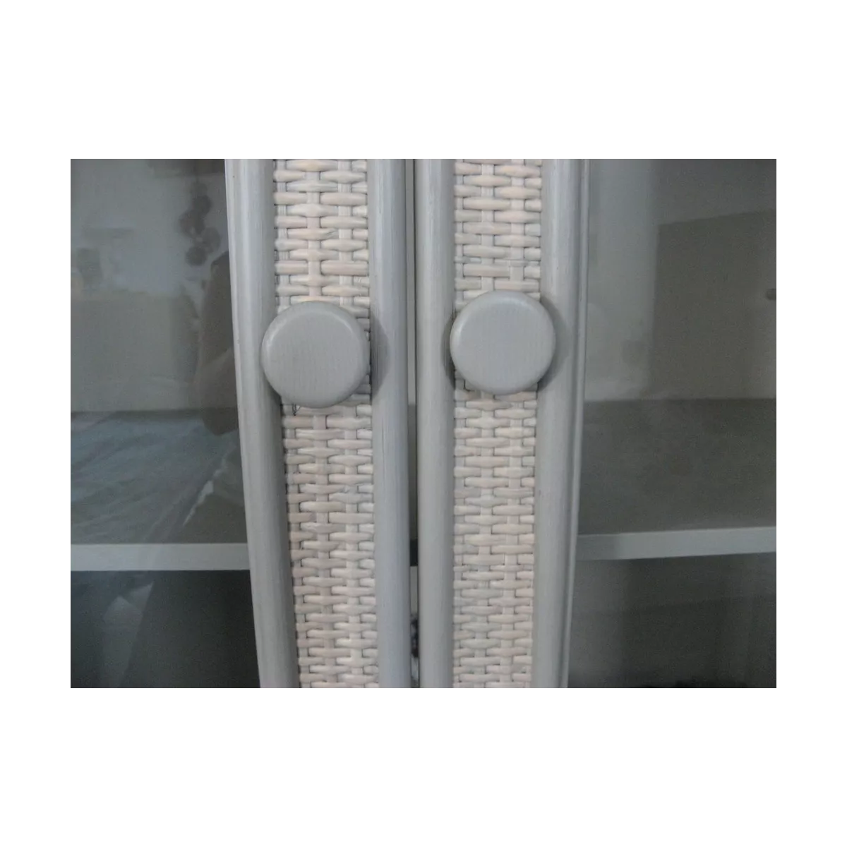 Vitrine Sanora