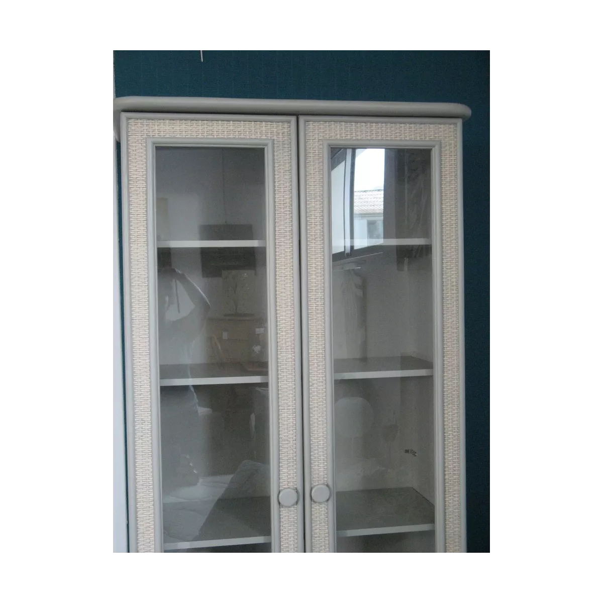 Vitrine Sanora