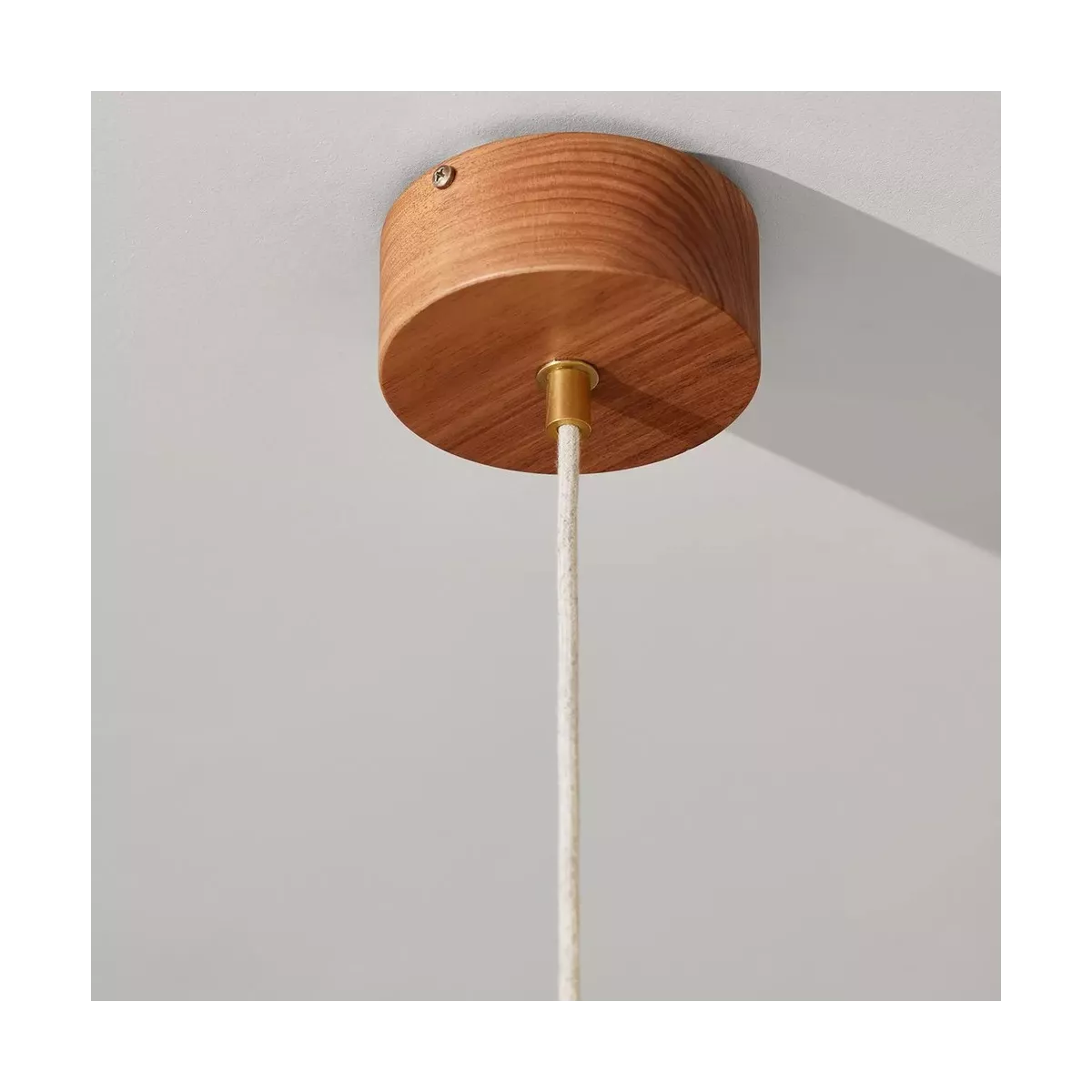 Suspension Odyssée 58x58