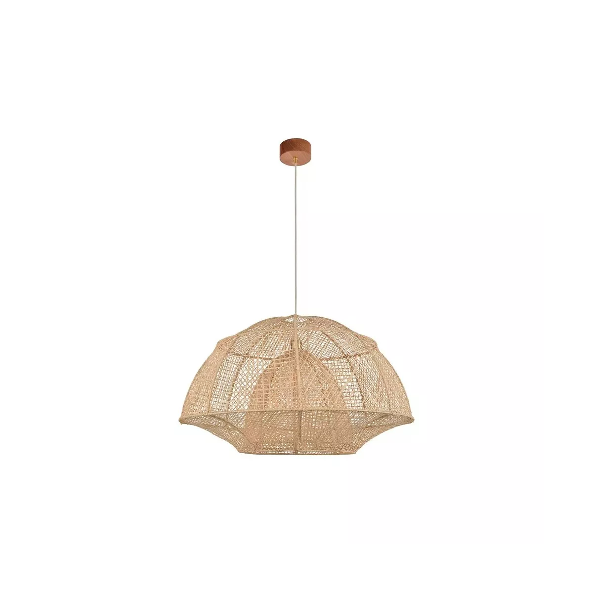 Suspension Odyssée 78x78