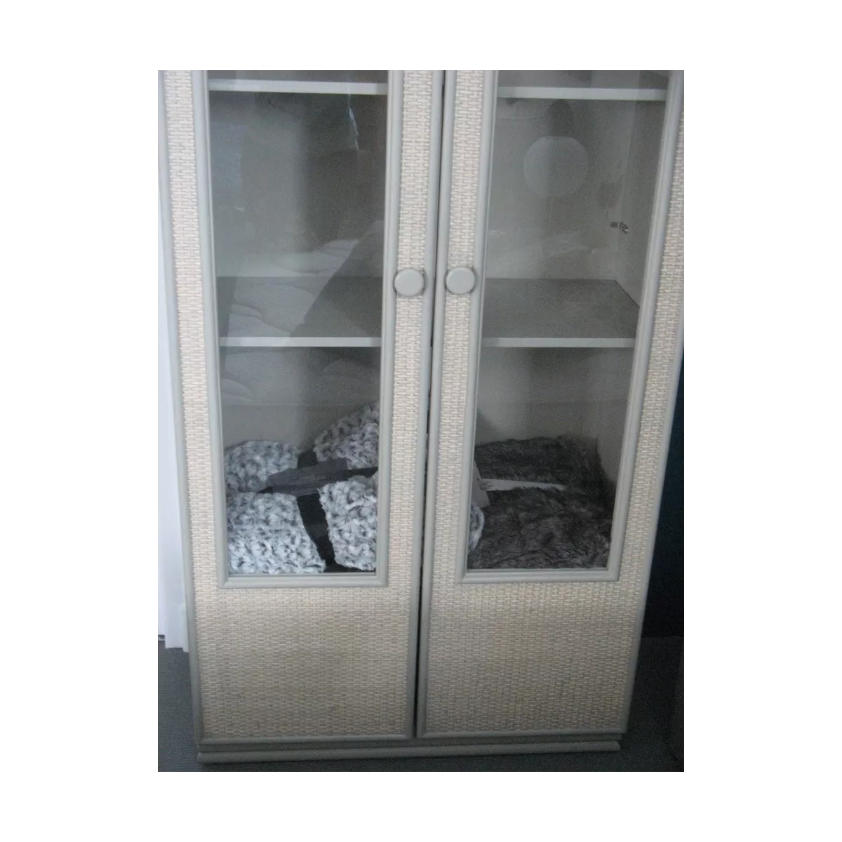 Vitrine Sanora