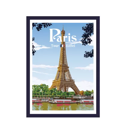 Tableau Pubicité