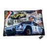 Coussin Renault Alpine Rubix 40x60