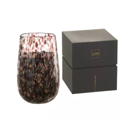 Bougie Parfumée Thiel Ambre H.33cm