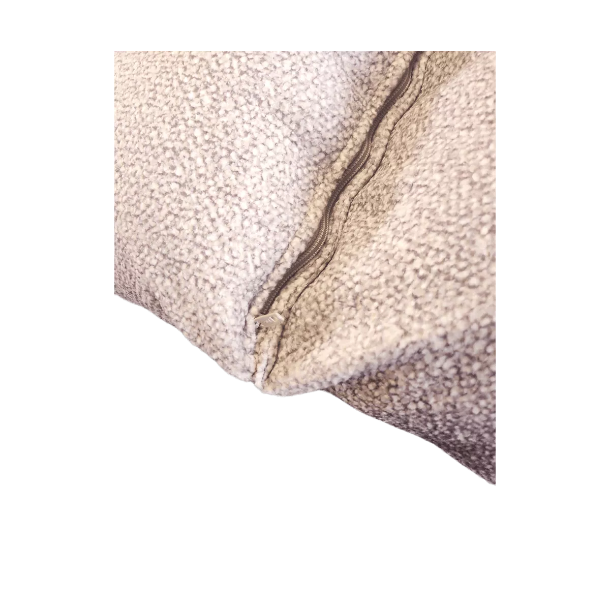 Coussin pour Fauteuil Rotin Leed Tissus Calisto