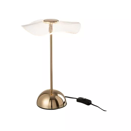 Lampe Fleur Led H.31cm