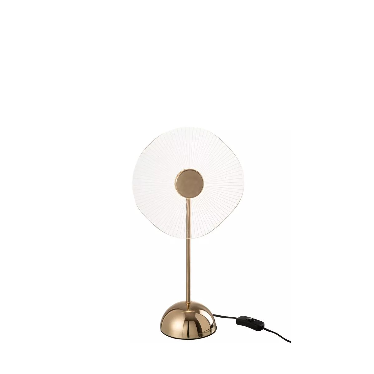 Lampe Fleur Led H.31cm