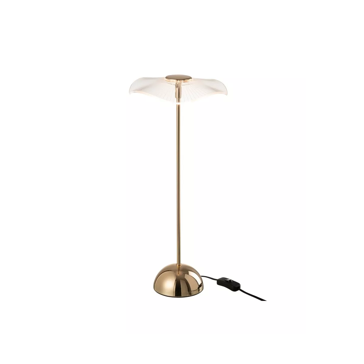 Lampe Fleur Led H.50cm