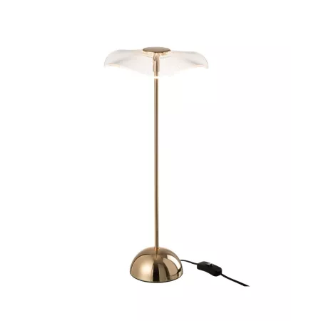 Lampe Fleur Led 