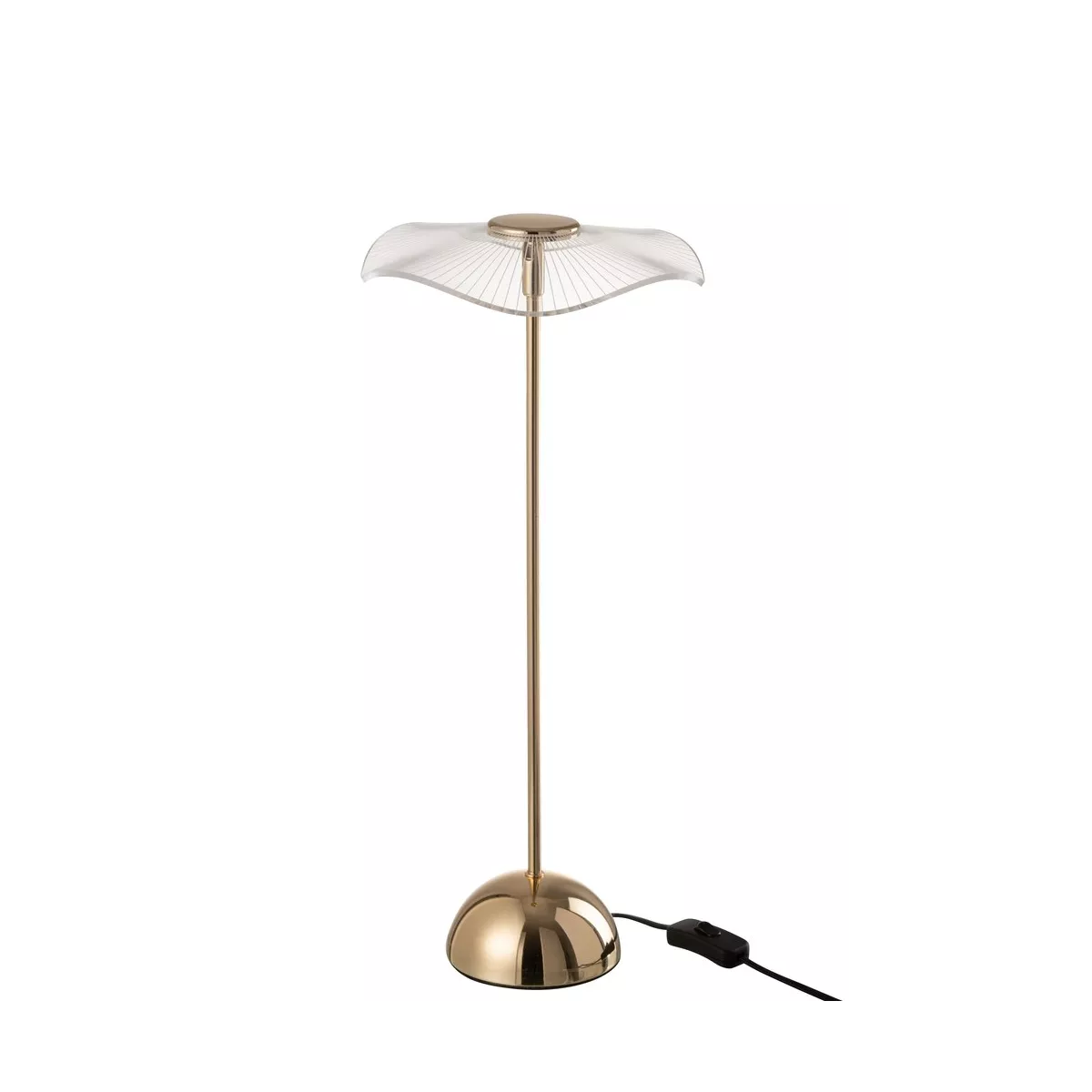 Lampe Fleur Led H.50cm