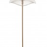 Lampe Fleur Led 