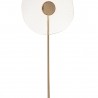 Lampe Fleur Led 