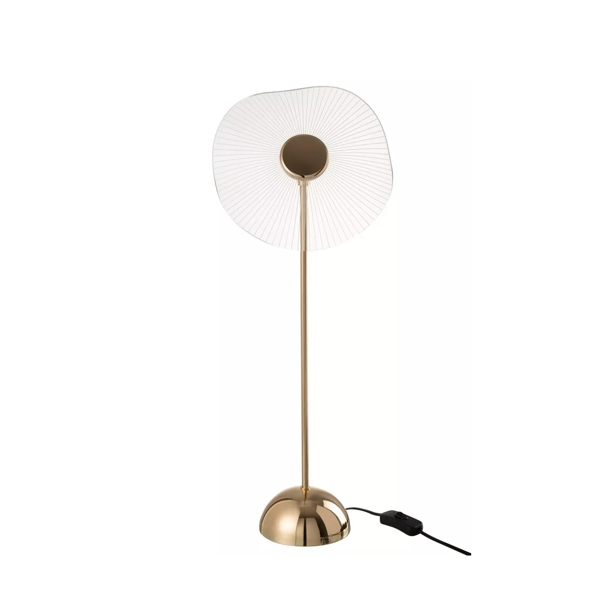 Lampe Fleur Led H.50cm