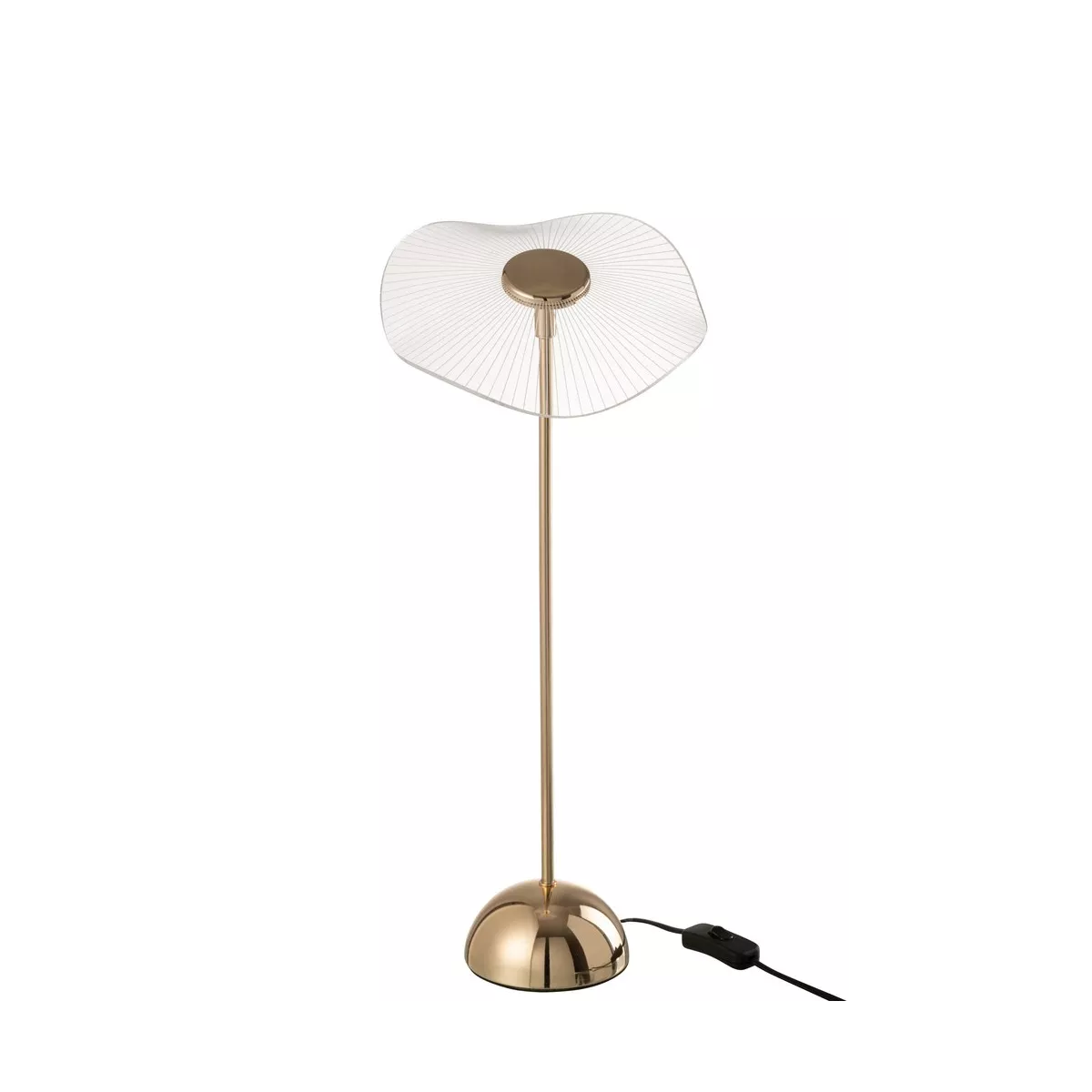 Lampe Fleur Led H.50cm
