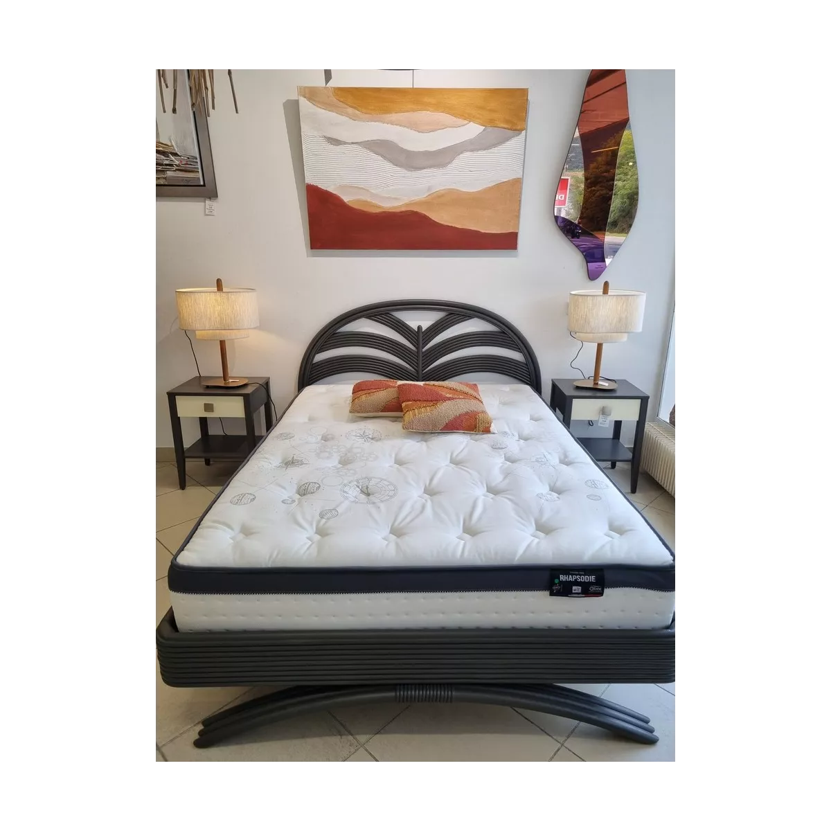 Tableau Chili 120x80