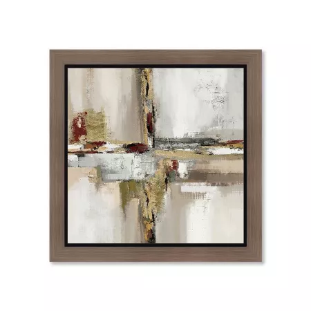 Tableau Azao 72x72cm