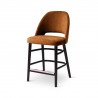 Tabouret de Bar Joy Velour 