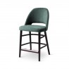 Tabouret de Bar Joy Velour 