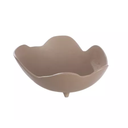 Coupe Helena Aluminium Beige