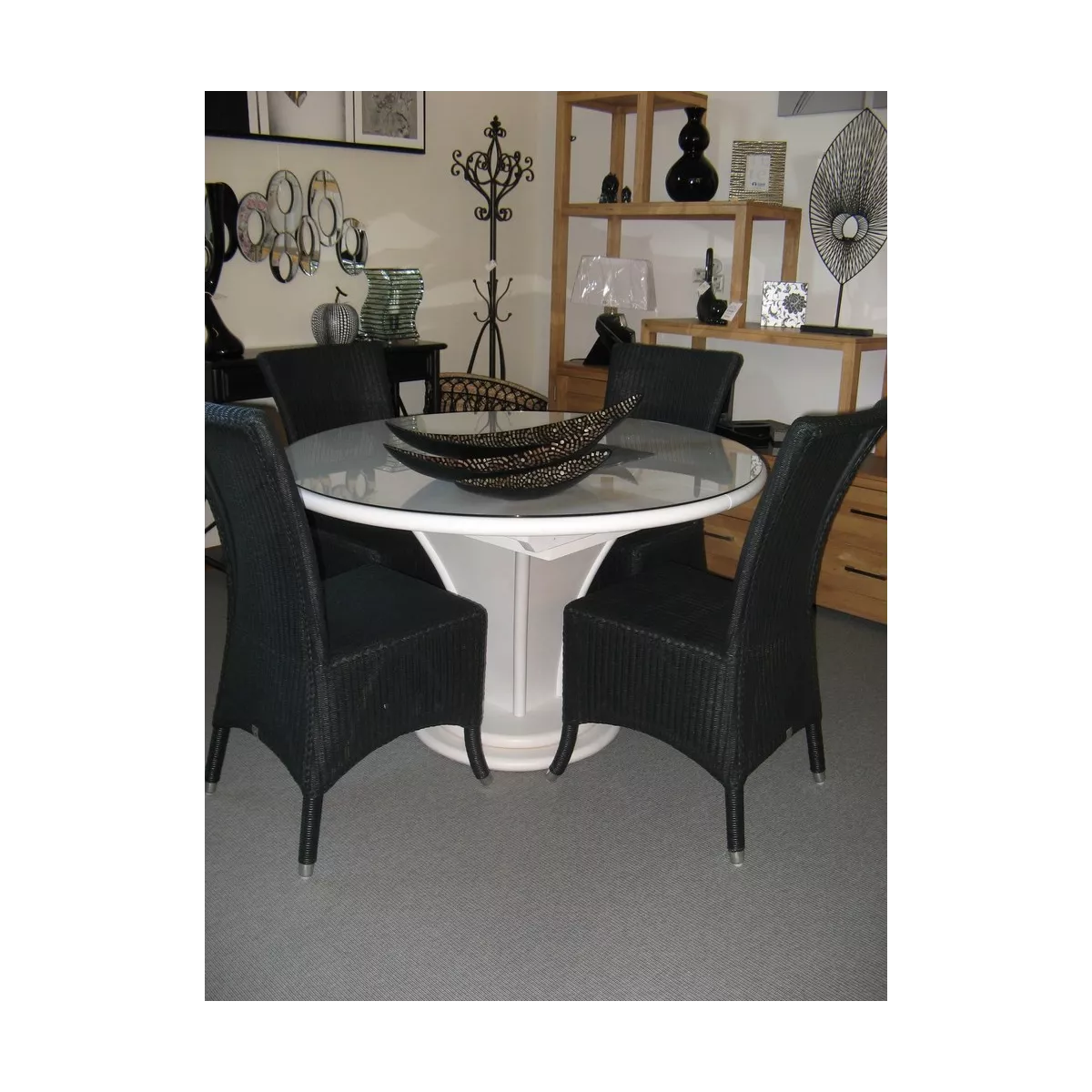 Table Talia Ronde à partir de