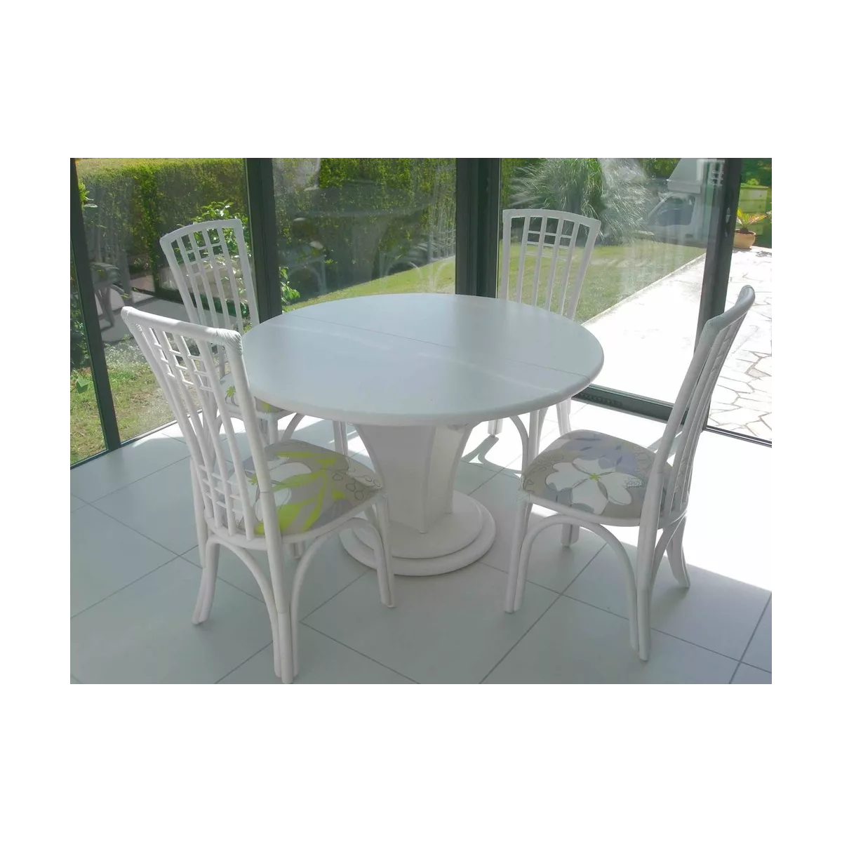 Table Talia Ronde à partir de