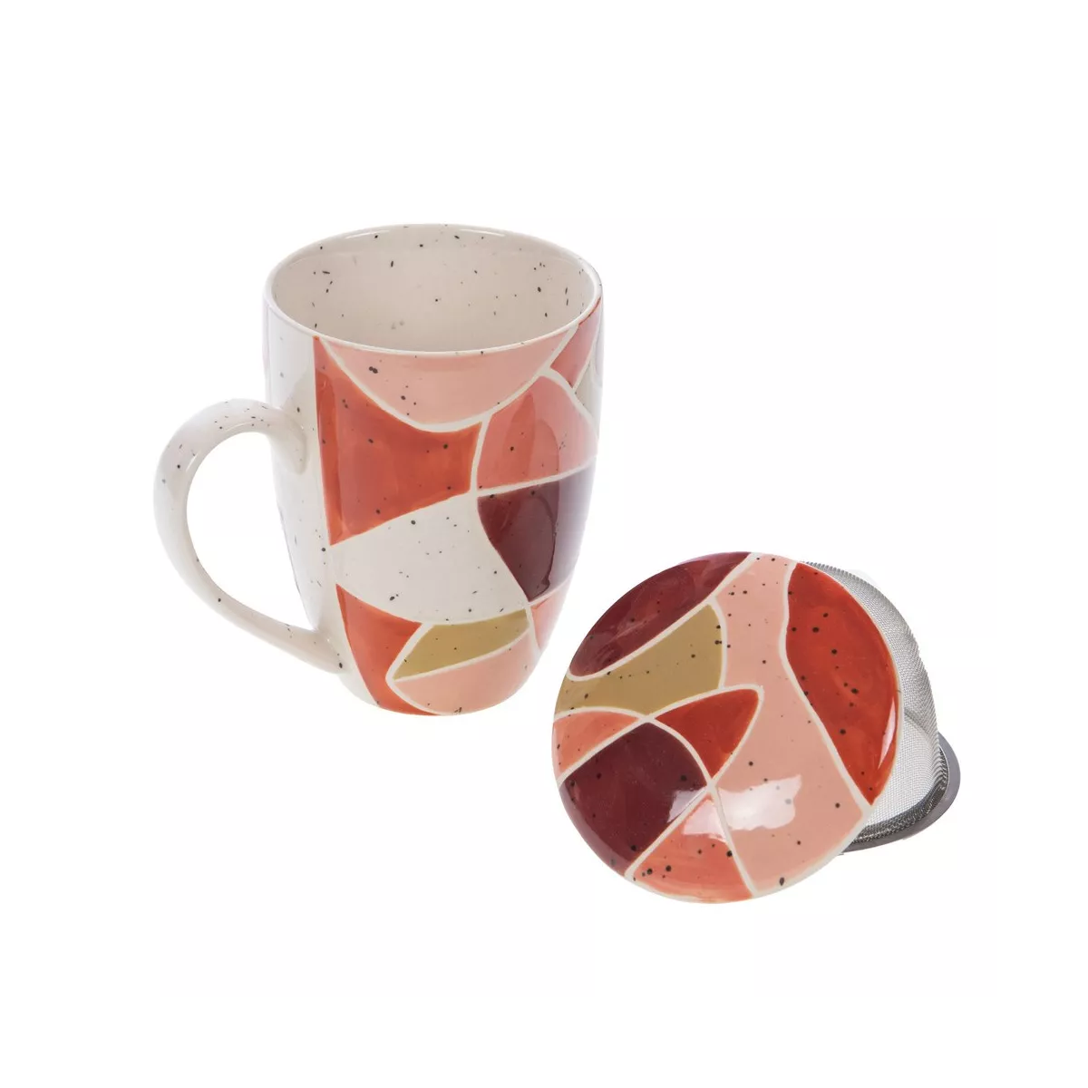 Mug avec Filtre Elenah
