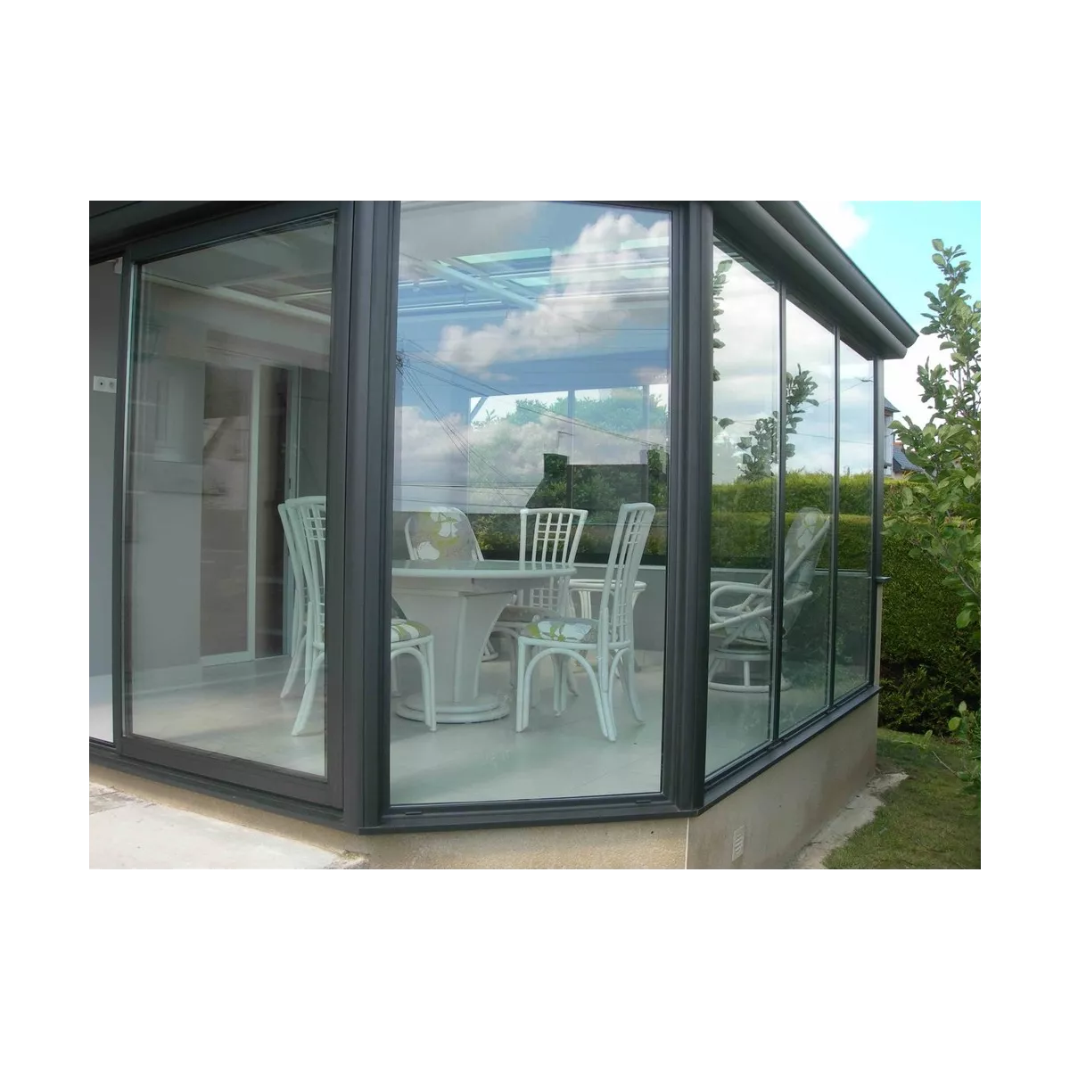 Table Talia Ronde à partir de