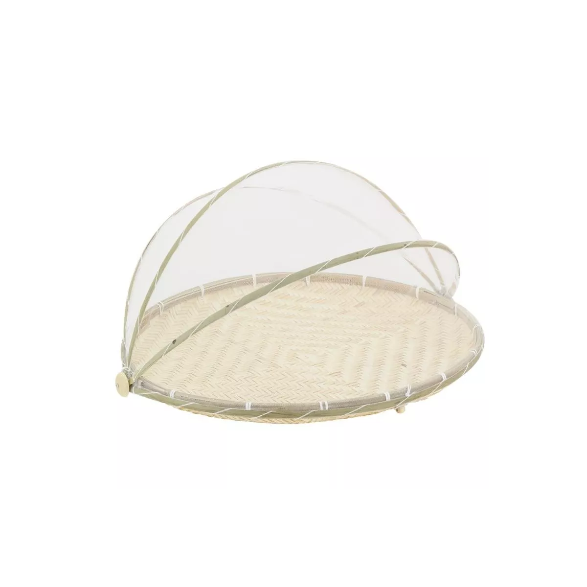 Plateau et Cloche  à fromage 55cm