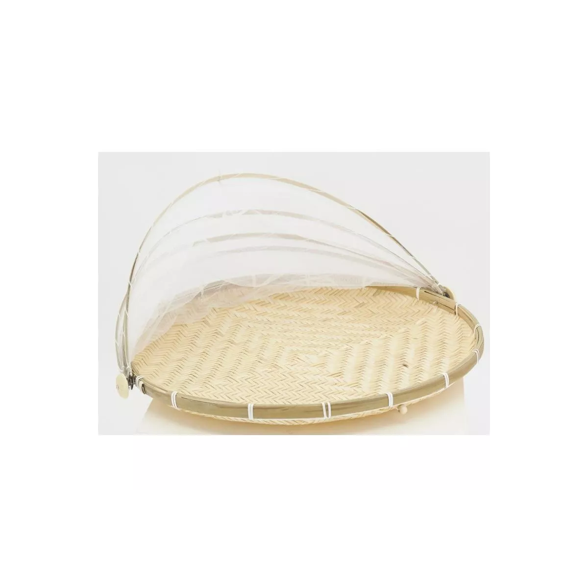 Plateau et Cloche  à fromage 55cm