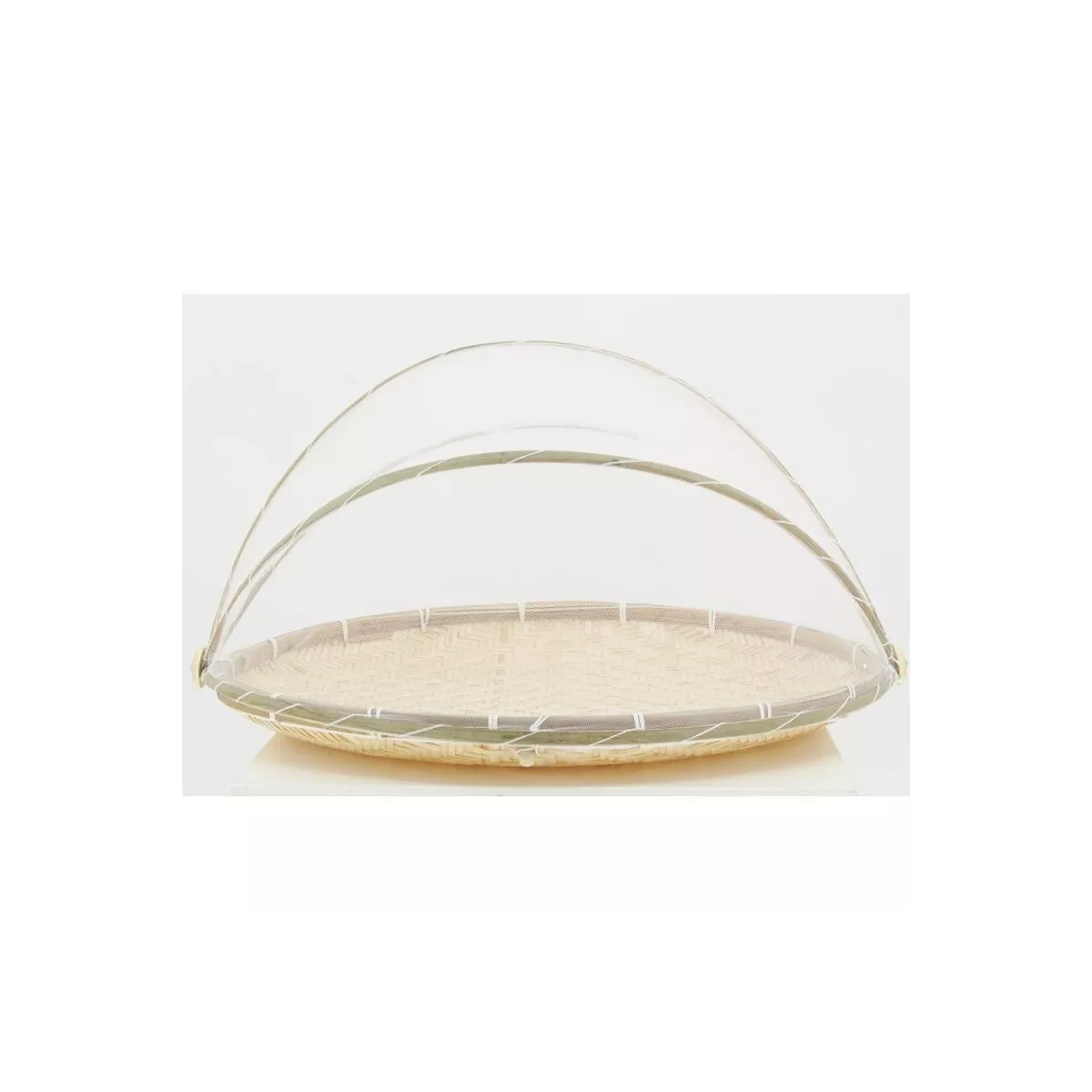 Plateau et Cloche  à fromage 55cm