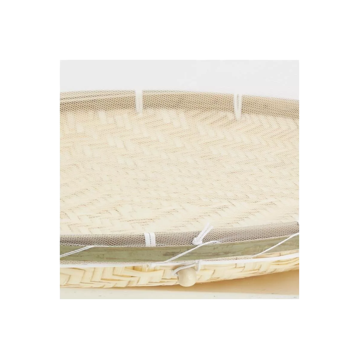 Plateau et Cloche  à fromage 55cm
