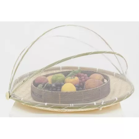 Plateau et Cloche  à fromage 55cm