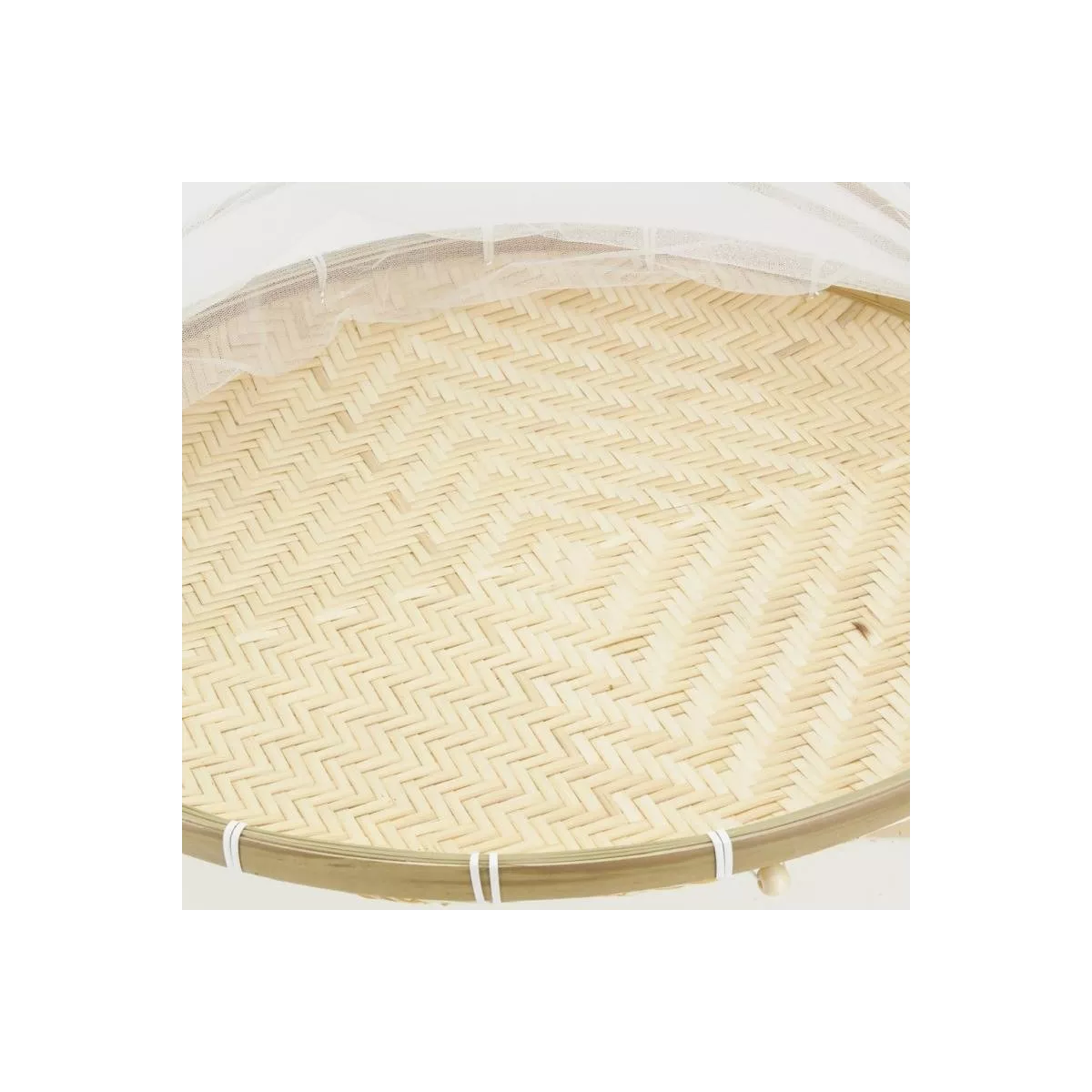 Plateau et Cloche  à fromage 55cm