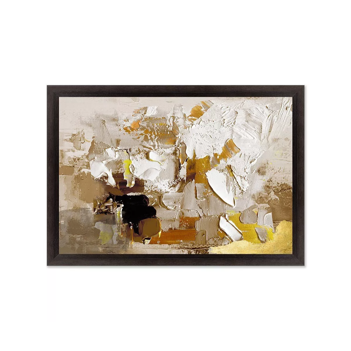 Tableau Abstrait Centor 134X94